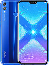 Best available price of Honor 8X in Dominicanrepublic