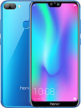 Best available price of Honor 9N 9i in Dominicanrepublic