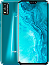 Best available price of Honor 9X Lite in Dominicanrepublic