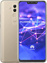 Best available price of Huawei Mate 20 lite in Dominicanrepublic