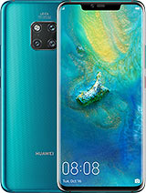 Best available price of Huawei Mate 20 Pro in Dominicanrepublic