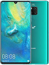Best available price of Huawei Mate 20 X 5G in Dominicanrepublic