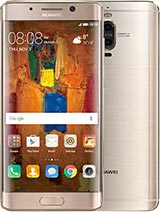 Best available price of Huawei Mate 9 Pro in Dominicanrepublic