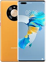 Best available price of Huawei Mate 40 Pro in Dominicanrepublic