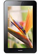 Best available price of Huawei MediaPad 7 Vogue in Dominicanrepublic