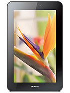 Best available price of Huawei MediaPad 7 Youth2 in Dominicanrepublic