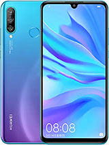 Best available price of Huawei nova 4e in Dominicanrepublic