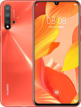 Best available price of Huawei nova 5 Pro in Dominicanrepublic