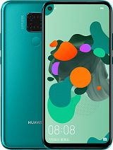 Best available price of Huawei nova 5i Pro in Dominicanrepublic