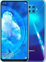 Best available price of Huawei nova 5z in Dominicanrepublic