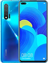 Best available price of Huawei nova 6 5G in Dominicanrepublic