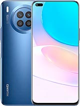 Best available price of Huawei nova 8i in Dominicanrepublic