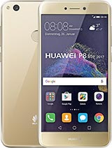 Best available price of Huawei P8 Lite 2017 in Dominicanrepublic