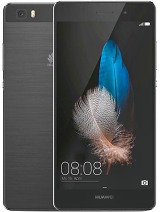 Best available price of Huawei P8lite in Dominicanrepublic