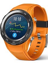 Best available price of Huawei Watch 2 in Dominicanrepublic