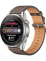Best available price of Huawei Watch 3 Pro in Dominicanrepublic
