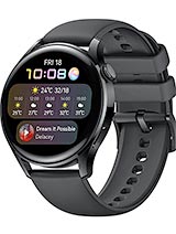 Best available price of Huawei Watch 3 in Dominicanrepublic