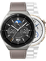 Best available price of Huawei Watch GT 3 Pro in Dominicanrepublic