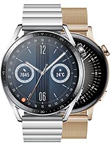 Best available price of Huawei Watch GT 3 in Dominicanrepublic