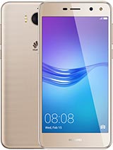 Best available price of Huawei Y6 2017 in Dominicanrepublic