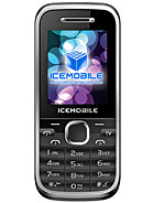 Best available price of Icemobile Blizzard in Dominicanrepublic