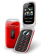 Best available price of Icemobile Charm II in Dominicanrepublic