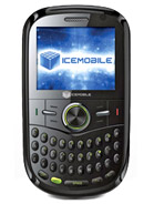 Best available price of Icemobile Comet II in Dominicanrepublic