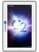 Best available price of Icemobile G2 in Dominicanrepublic