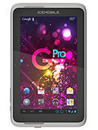 Best available price of Icemobile G7 Pro in Dominicanrepublic