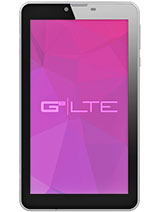 Best available price of Icemobile G8 LTE in Dominicanrepublic