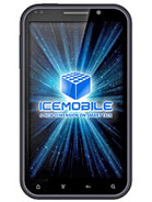 Best available price of Icemobile Prime in Dominicanrepublic