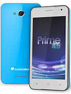 Best available price of Icemobile Prime 4-5 in Dominicanrepublic