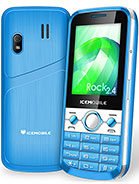 Best available price of Icemobile Rock 2-4 in Dominicanrepublic