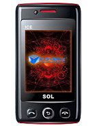 Best available price of Icemobile Sol in Dominicanrepublic
