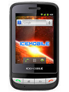 Best available price of Icemobile Sol II in Dominicanrepublic