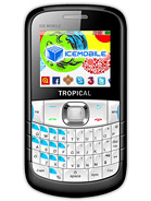 Best available price of Icemobile Tropical in Dominicanrepublic