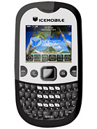 Best available price of Icemobile Tropical 3 in Dominicanrepublic
