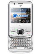 Best available price of Icemobile Twilight in Dominicanrepublic
