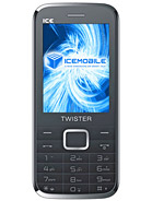 Best available price of Icemobile Twister in Dominicanrepublic