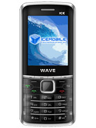 Best available price of Icemobile Wave in Dominicanrepublic