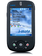 Best available price of i-mate JAMin in Dominicanrepublic