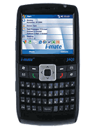 Best available price of i-mate JAQ3 in Dominicanrepublic