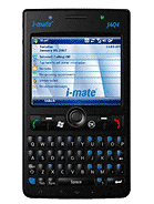 Best available price of i-mate JAQ4 in Dominicanrepublic