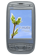Best available price of i-mate K-JAM in Dominicanrepublic