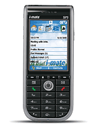 Best available price of i-mate SP5 in Dominicanrepublic