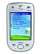 Best available price of i-mate Pocket PC in Dominicanrepublic