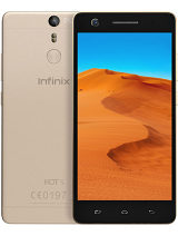 Best available price of Infinix Hot S in Dominicanrepublic