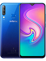 Best available price of Infinix S4 in Dominicanrepublic