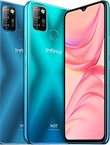 Best available price of Infinix Hot 10 Lite in Dominicanrepublic