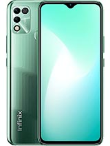 Best available price of Infinix Hot 11 Play in Dominicanrepublic